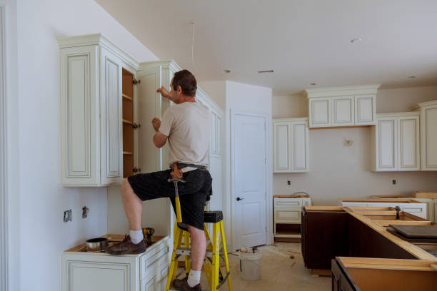 Licensed Kitchen Renovation service in Arlington, WA - Remodeling Of Kitchen