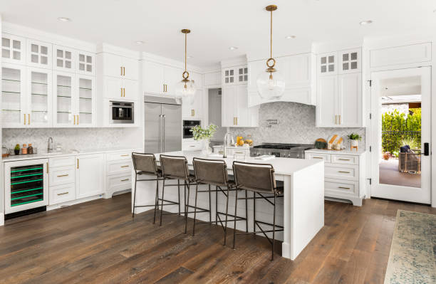 24/7 Emergency Kitchen Renovation experts in Arlington, WA