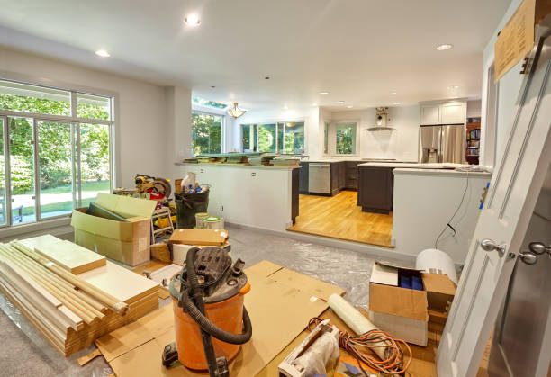 Reliable Kitchen Renovation contractor in Arlington, WA by Remodeling Of Kitchen