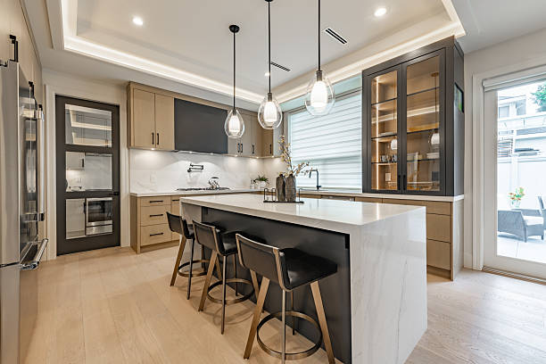 Top rated local Kitchen Renovation specialists in Arlington, WA